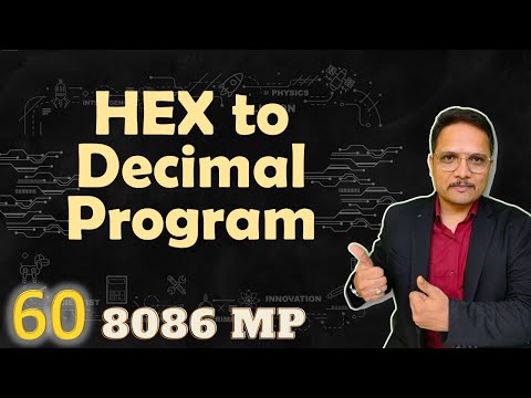 1 Introduction to 8086 Emulator