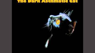 Joris Delacroix- The Dark Asthmatic Cat