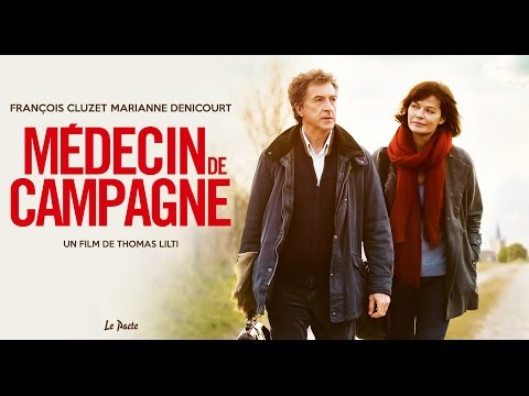MÉDECIN DE CAMPAGNE - Spot 2