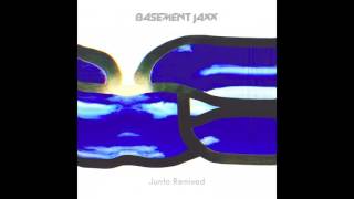 Basement Jaxx - Summer Dem (Alexaert Remix)