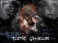 Tupac Shakur-Thug Nigga(Thug Life mix) 