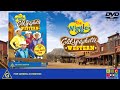 Opening To The Wiggles Cold Spaghetti Western 2004 AU DVD