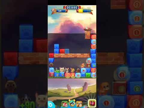 Pet Rescue Saga level 3861 no boosters