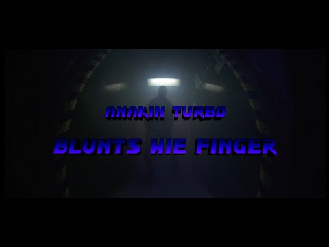 Anakin Turbo - Blunts wie Finger (Official Video) (Directed by Migouzphoto)
