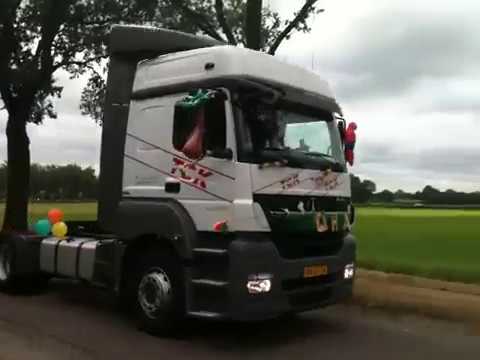 mariahout tracks fest