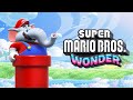 Super Mario Wonder Dunkview