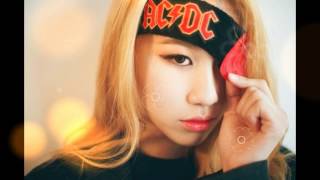 HOODY (후디) - The Light [MALE VERSION]