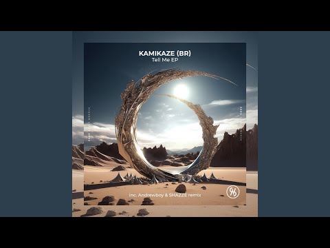 Hypnotic (Andrewboy & SHAZZE Remix)