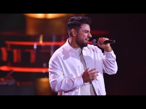 Süleyman Atar singt zweisprachig: "Stärker" von Johannes Oerding und Zeynep Avci