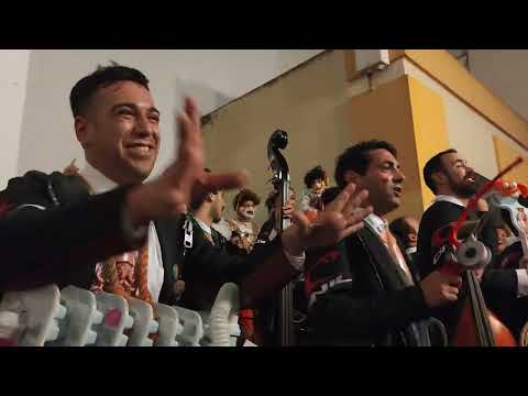 Popurri La última y nos vamos en Calle Abreu