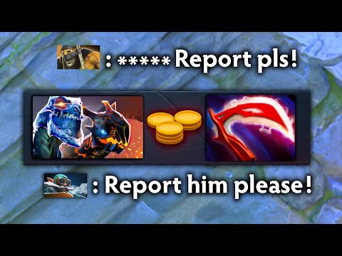 HOW TO CREATE A WIN STREAK ON JAKIRO 7.40C PATCH