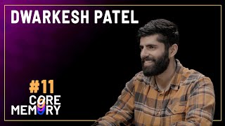 Dwarkesh Patel Wants People to Learn Things and Has a New Book on AI