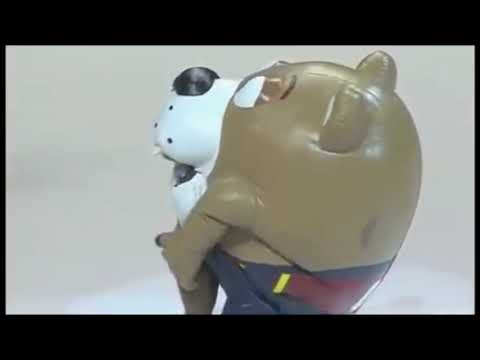 download lagu mp3 mp4 Inflatable Mascot Costumes, download lagu Inflatable Mascot Costumes gratis, unduh video klip Inflatable Mascot Costumes