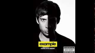 Example-Skies Don't Lie