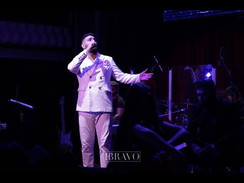 La Bohème - Tigran Khanjaryan & Aren / Live