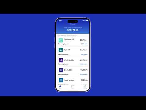 Beanstox: Automated Investing
