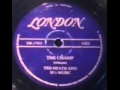"The Champ" - Ted Heath & His Music (1954 London)
