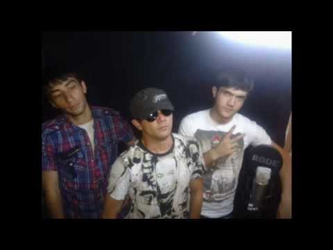 Vekil aka Rappotolog ft Miro ft Panika - Menim olacan