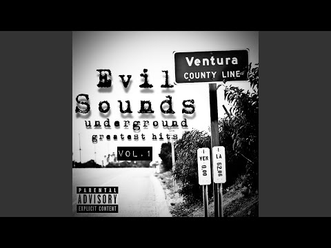 On a Mission (feat. Screams Most Wanted Familia, Enemy of Most Wanted & The Homie)