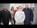 Państwo Elżbieta i Wojciech z Brańska (Darczyńcy) Państwo Elżbieta i Wojciech z Brańska (Darczyńcy)