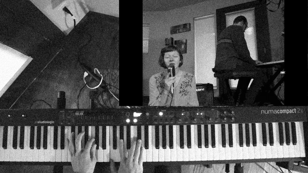 Promotional video thumbnail 2 for Forrest & Cierra