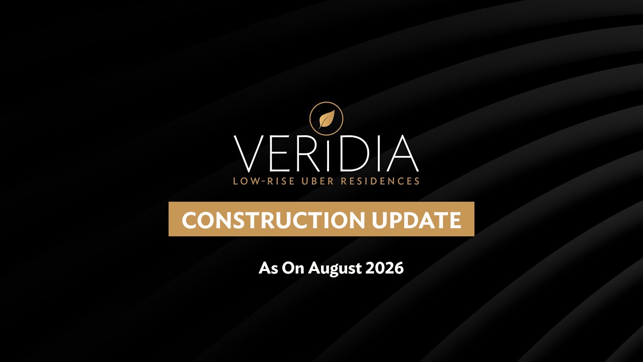 Aug 2026 Construction Update