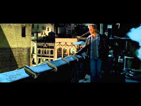 Rent: The Movie - Roger "One Song,Glory"