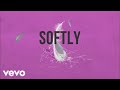 Tash Palmer Softly Official Lyric Video