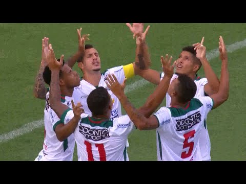 Carioca 2019 Série A - Cabofriense 2 x 0 Vasco da Gama - 2ª Fase -Taça Rio - 4ª Rodada