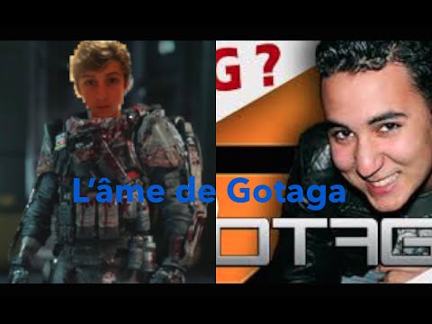 OH OH OH GOTAGA : HUGO EST ON FIRRREE