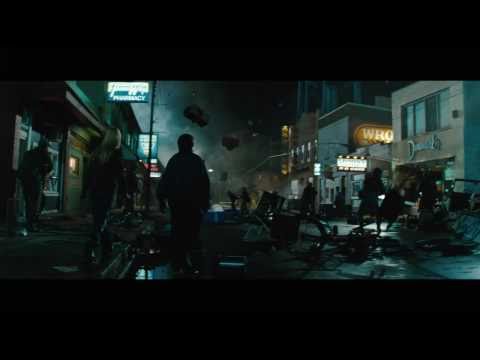 Super 8 | Trailer german / deutsch HD