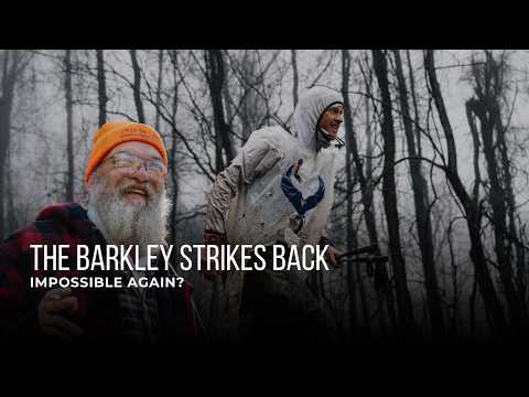 The 2026 Barkley Marathons: The Strongest Field Ever vs The Course (Film)