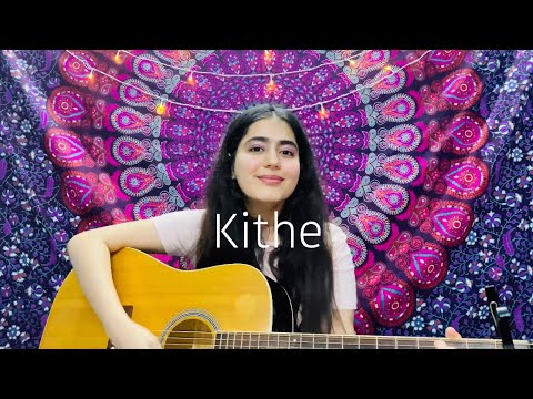 Vaani Bhasin Vishal Mishra - Kithe (Vaani Bhasin cover)