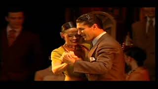 ERIKA BOAGLIO y ADRIAN ARAGÓN