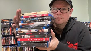 First time watch - 14 movie reviews 06/18/2026
