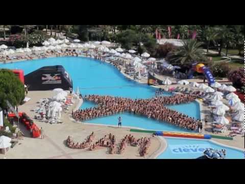 X-JAM - Die legendärste Maturareise 2013