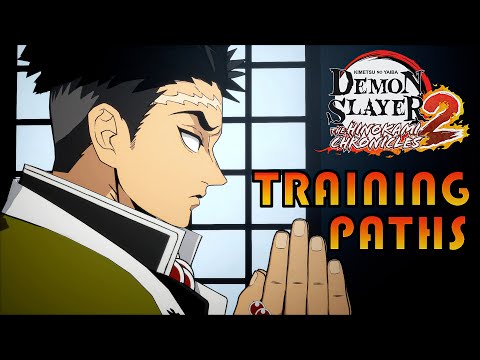 PERCORSI DI FORMAZIONE GYOMEI HIMEJIMA - GRADO S | L'uccisore di demoni - Kimetsu No Yaiba - Hino...
