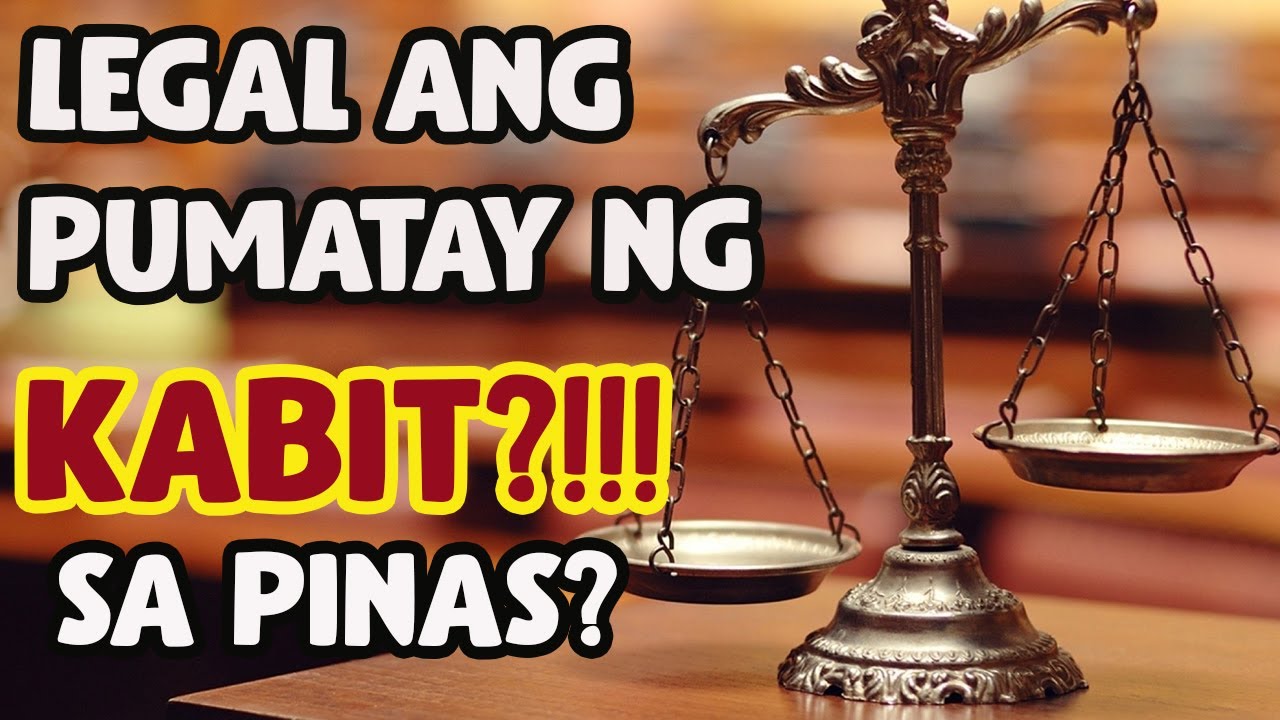 MGA KAKAIBANG BATAS SA PILIPINAS | TALAKAYAN PH