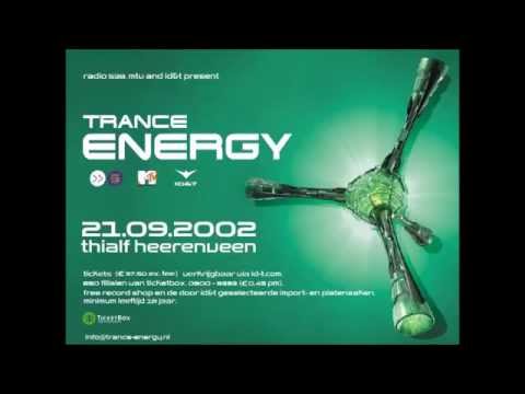 2002-09 Trance Energy - Talla 2XLC Liveset (HQ)