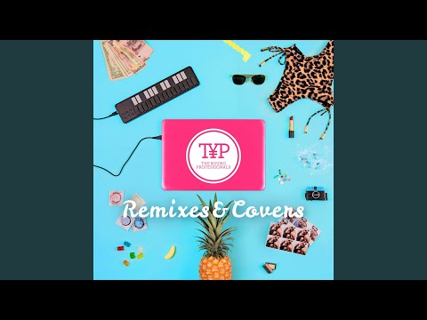 Videoclip de Let Me Be Your Lover (Revised Mix) — Enrique Iglesias