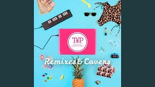 Let Me Be Your Lover (The Young Professionals Radio Remix)