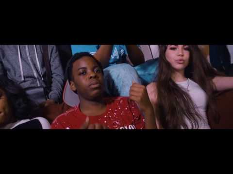 ALL ON ME - KRIBBY x LB x FK - DIRECTED BY ZECKOJ