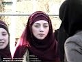 Макка Сагаипова 2014 Хьабиби ⊱   