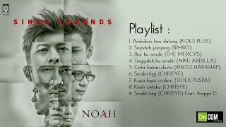 Download lagu NOAH - Album SINGS LEGENDS 2016 mp3 Download lagu NOAH - Album SINGS LEGENDS 2016 mp3