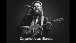 Father John Misty - Bored in the USA (Sub español)