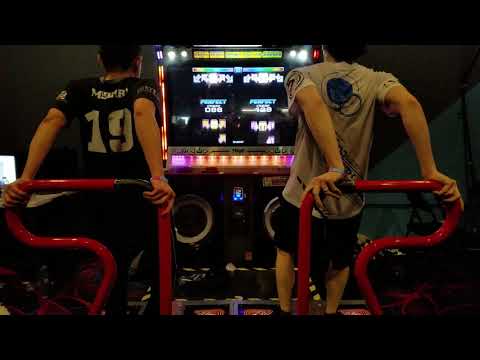 [The Big Deal 3D Upper PIU] Finals: Chimera S23 - IMSORRY vs ZELLLOOO