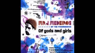 Mr. J. Medeiros - Constance