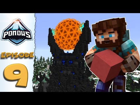 Zagi er en tøsedreng! - Pondus Modded - Ep 9