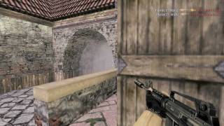 France mshz vs Hungary @ CB NationsCup XV 2012