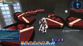 DCUO PC Cribs Episode 1 w/ Vagenda